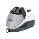 Aparat de curăţare cu aburi